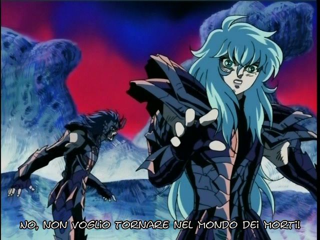 Otaku Gallery  / Anime e Manga / Saint Seiya / Screen Shots / Hades / 03 - L Ombra Di Colui Che Lotta / 077.jpg